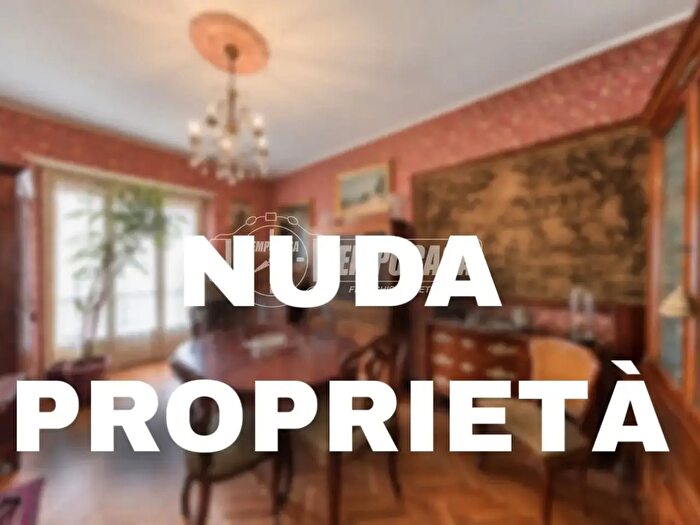 Appartamento trilocale in vendita in Corso Toscana, Torino