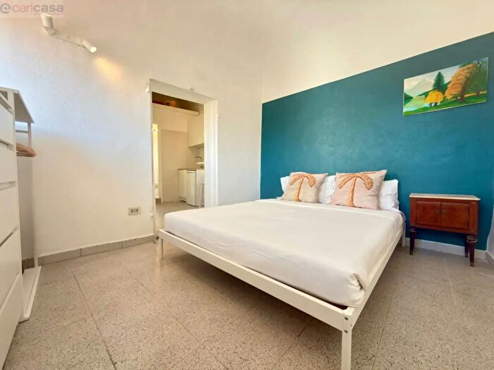 Appartamento bilocale in vendita in Via Santo Stefano, Sanremo