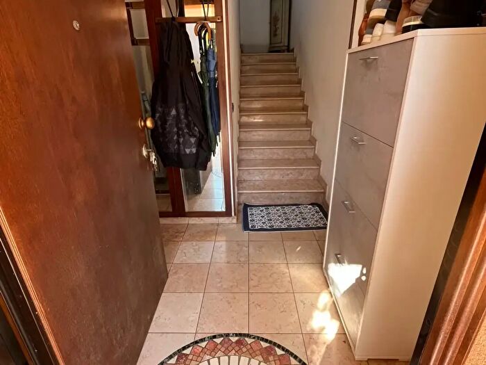 Casa quadrilocale in vendita in Via Pozzoveggiani, Padova