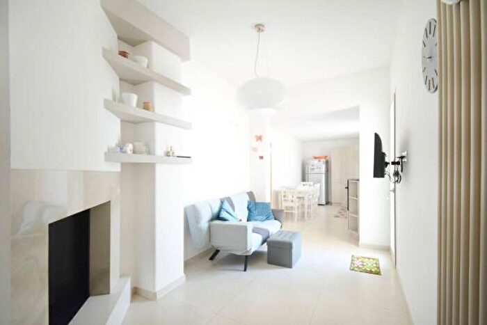 Appartamento con 5 locali in vendita in San Vito Dei Normanni