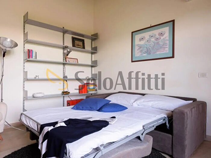 Appartamento trilocale in affitto in Strada di Renaccio, Siena