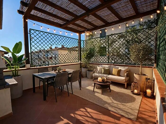 Appartamento con 8 locali in vendita in Via XXIV Maggio, Magliano In Toscana