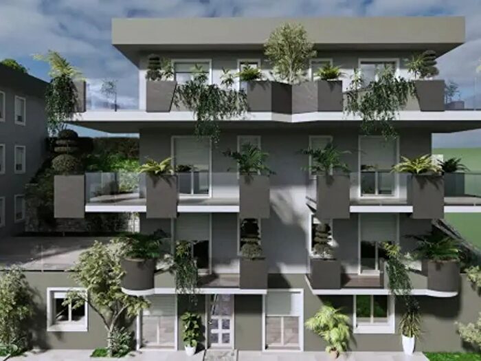 Appartamento bilocale in vendita in Corso Guglielmo Marconi, Sanremo