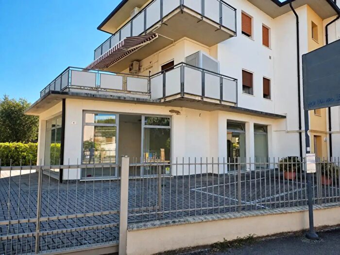 Appartamento monolocale in vendita in Forli'