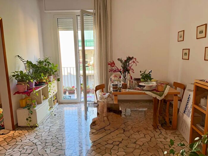 Appartamento trilocale in affitto in Via Don Sturzo, Bologna