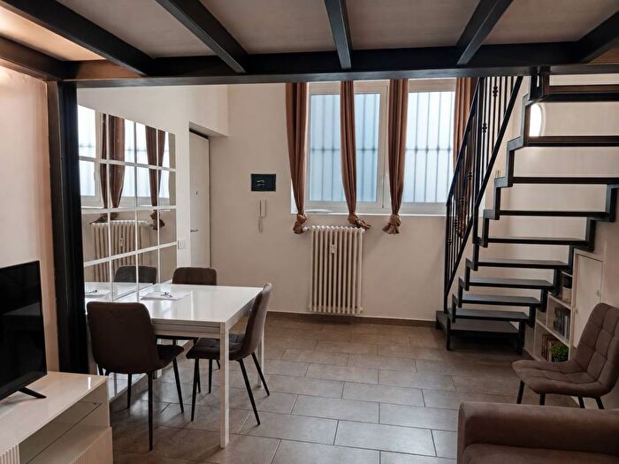 Appartamento bilocale in affitto in Via Giuseppe Ripamonti, Porta Romana Medaglie d'Oro, Milano