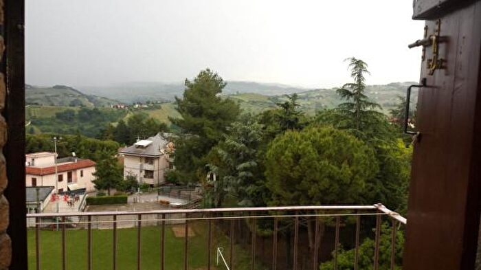 Appartamento quadrilocale in vendita in Via Gramsci, Monte Roberto