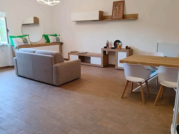 Appartamento bilocale in affitto in Livorno