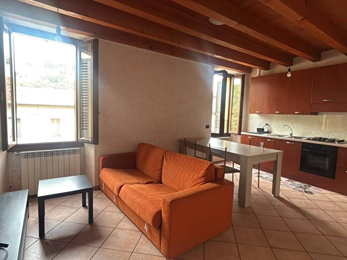 Appartamento trilocale in affitto in Via San Faustino, Carmine, Brescia