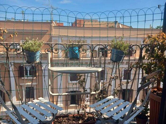 Appartamento in affitto in Via Principe Amedeo, Esquilino, Roma