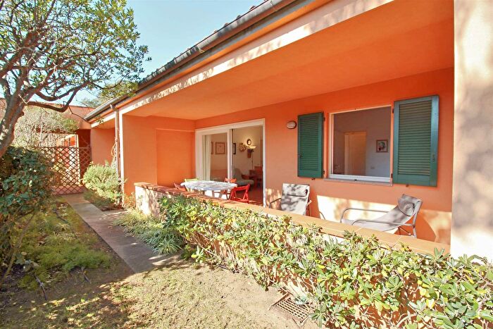 Appartamento quadrilocale in vendita in Castiglione Della Pescaia