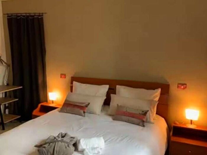 Appartamento bilocale in affitto in corso Einaudi, Crocetta, Torino