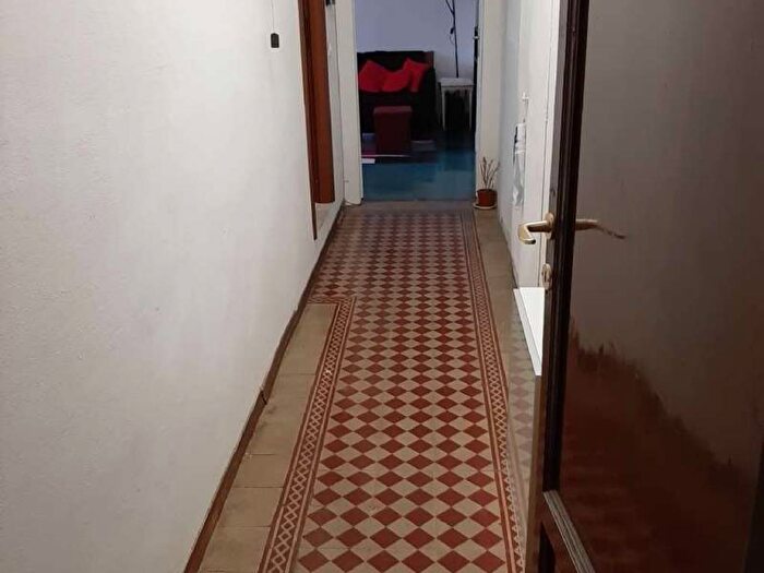 Appartamento bilocale in affitto in via Arcivescovo Calabiana, Ripamonti Fondazione Prada, Milano