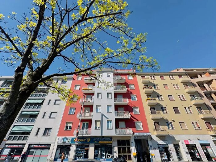 Appartamento bilocale in vendita in Via Carlo Imbonati, Milano