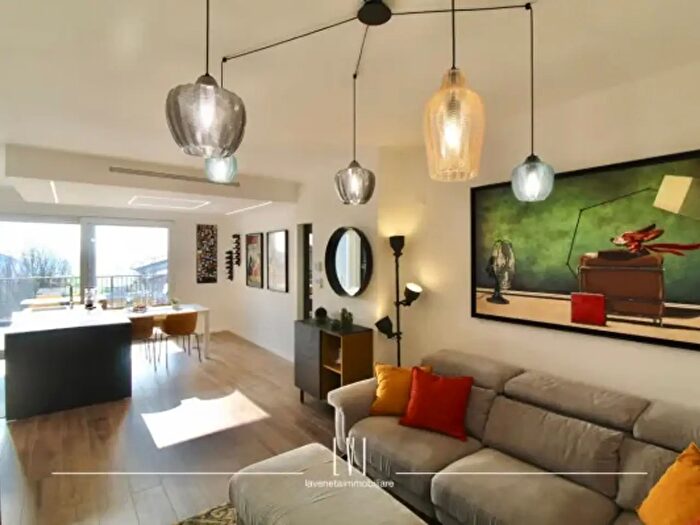 Appartamento quadrilocale in vendita in Via Laura Bassi, San Dona Di Piave