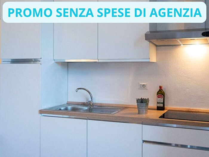 Appartamento trilocale in affitto in Piazza Francesco Carrara, Cermenate Abbiategrasso, Milano