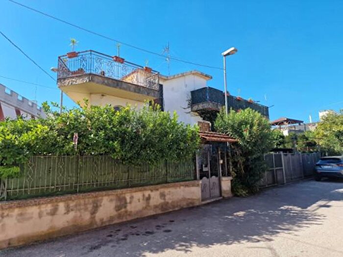 Casa con 5 locali in vendita in Traversa Giacomo Leopardi, Scafati