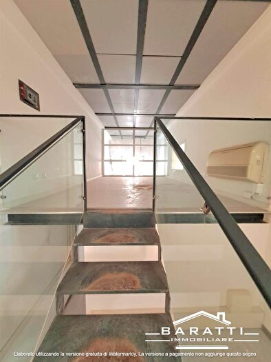 Appartamento bilocale in vendita in Mirandola