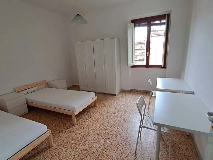 Appartamento trilocale in affitto in Bardazzi, Firenze