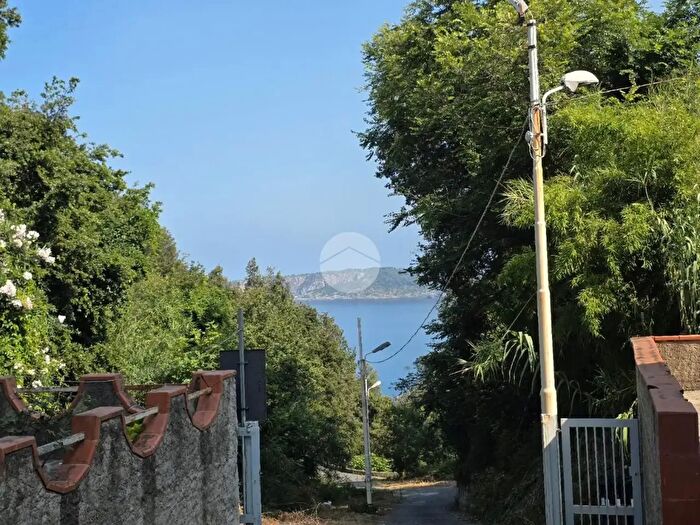 Appartamento quadrilocale in vendita in Via La Corte, San Nicola Arcella