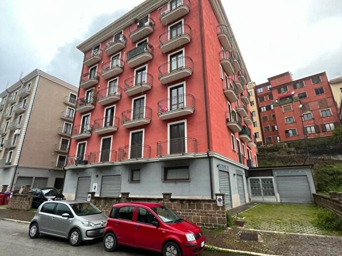 Appartamento in affitto in Via Madonna de la Salette, Quattrograna Bellizzi SantOronzo, Avellino