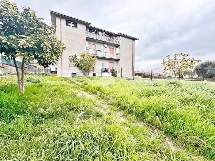 Appartamento con 5 locali in vendita in Via Monti Sabatini, Anguillara Sabazia