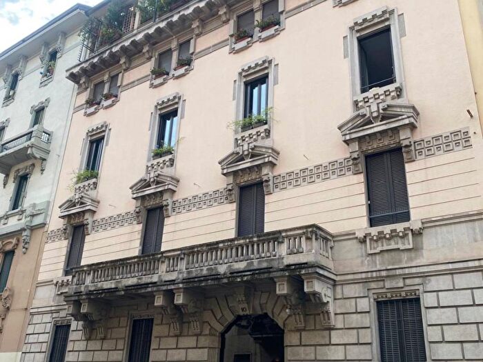 Appartamento bilocale in affitto in Via Alessandro Stradella, Buenos Aires, Milano