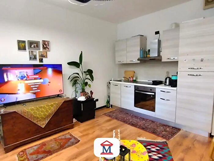 Appartamento monolocale in vendita in Bergamo