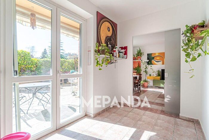 Case in Vendita e in Affitto - 3