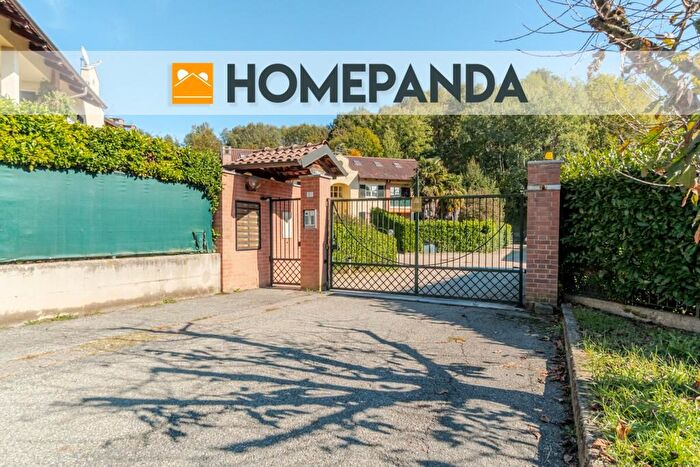 Appartamento quadrilocale in vendita in Via Cordova, Baldissero Torinese