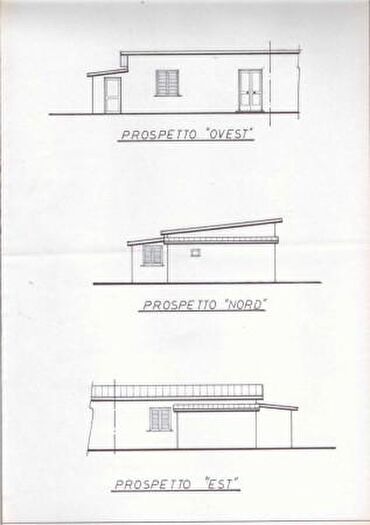 Appartamento bilocale in vendita in Via Colle SantOnofrio, Valmontone