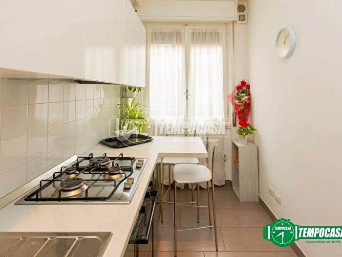 Appartamento bilocale in vendita in Via Pietro Micca, Castellanza