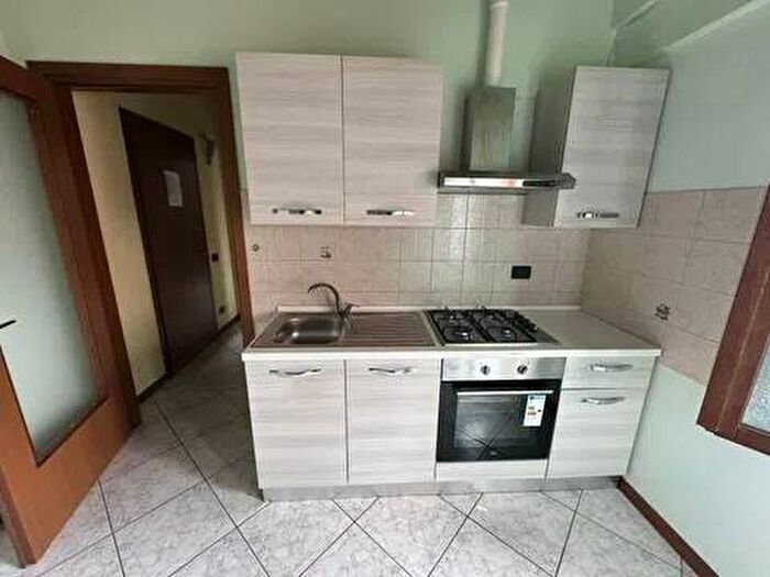 Appartamento bilocale in affitto in Centro, Lendinara