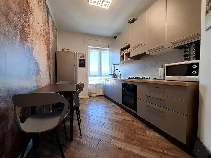 Appartamento quadrilocale in vendita in Gozzano, Gozzano