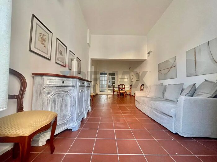 Appartamento bilocale in affitto in Via Principe Amedeo, Bari