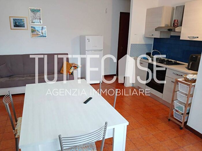 Appartamento bilocale in affitto in Via Girolamo Frescobaldi, Q, Latina