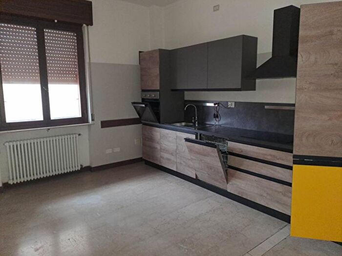 Appartamento bilocale in affitto in Via Trebbiola, Piazzale Milano Stazione, Piacenza
