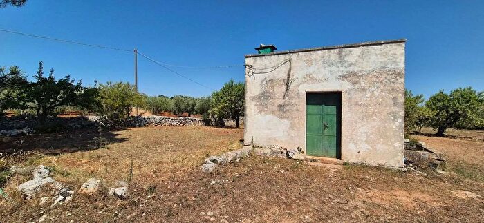 Casa monolocale in vendita in Pipiriello, Martina Franca