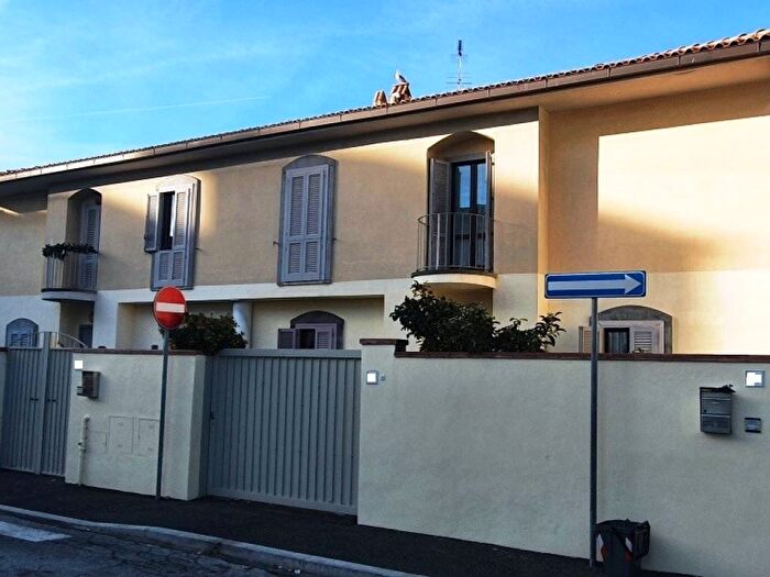 Appartamento quadrilocale in affitto in Via del Parco, Ardenza, Livorno