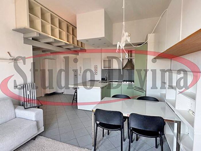 Appartamento bilocale in affitto in Via Gaspare Aselli, Città Studi, Milano