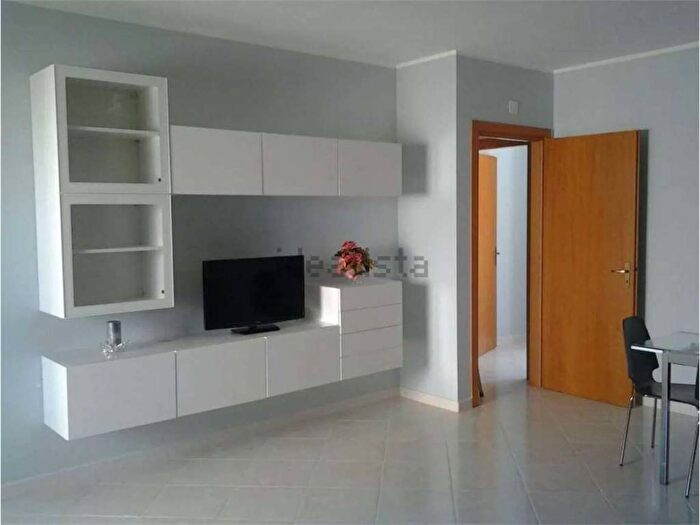 Appartamento bilocale in affitto in Centro Urbano, Marsala