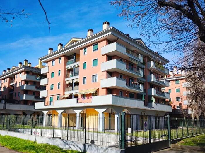 Appartamento monolocale in vendita in Via Cesare Battisti, Cormano