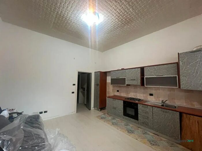 Appartamento bilocale in affitto in Via Trieste, Cesano Maderno