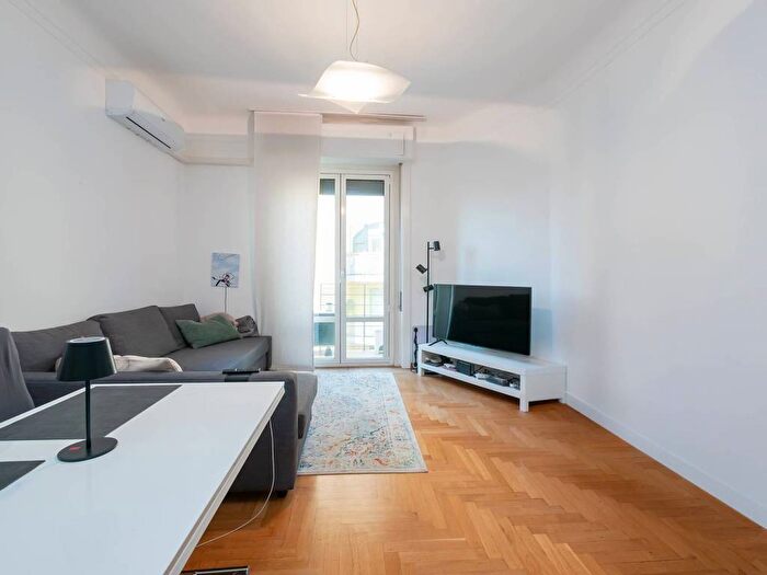 Appartamento bilocale in affitto in Via Olindo Guerrini, Città Studi, Milano