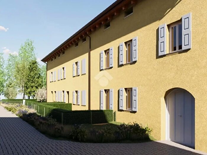 Appartamento trilocale in vendita in Piazza della Repubblica, Castelfranco Emilia