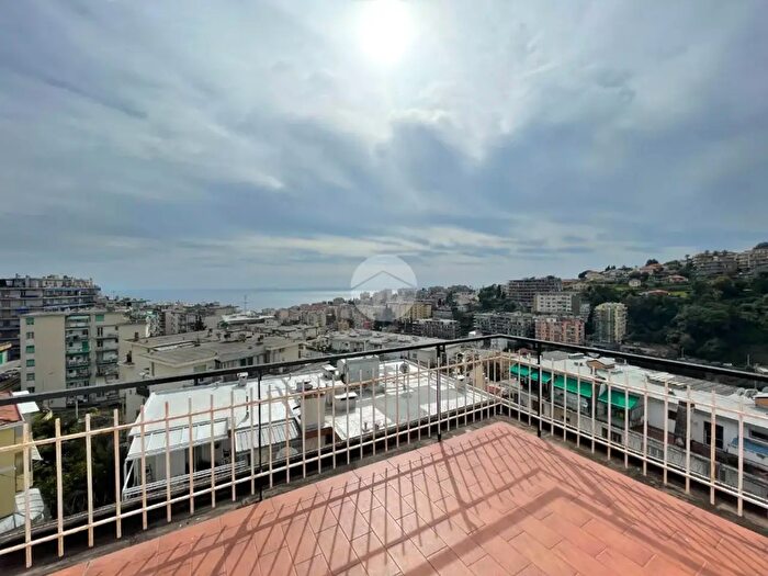 Appartamento bilocale in vendita in Via Galileo Galilei, Sanremo