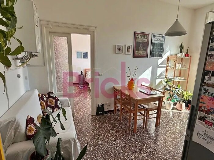 Appartamento bilocale in affitto in Via Giuseppe Meda, Milano
