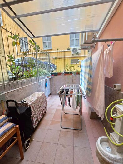 Appartamento in vendita in Via Malmistra, Genova