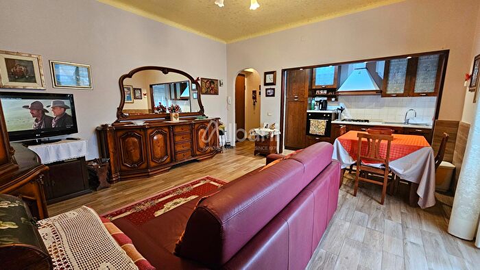 Appartamento quadrilocale in vendita in La Spezia