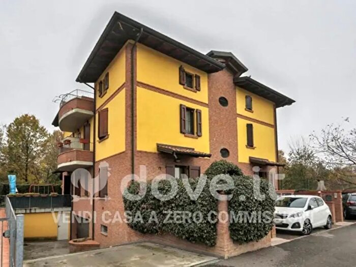 Casa quadrilocale in vendita in Castelvetro Di Modena